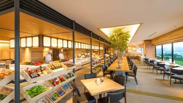 ビュッフェ / 19