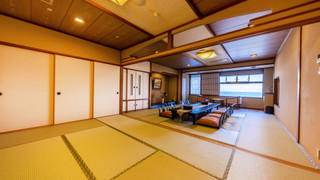 次の間和室 禁煙