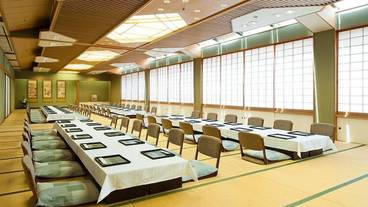 バンケット ホール / 10