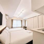 Hotel ONE’S RESIDENCE（北海道 アパートメント） / 5