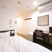 ホテルなぎさ（大分県 ビジネスホテル） / 4