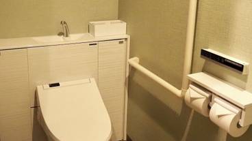 客室の設備とサービス / 28
