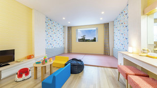 ウェルカムベビー（禁煙）