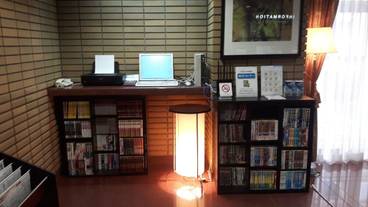 ビジネスセンター / 20