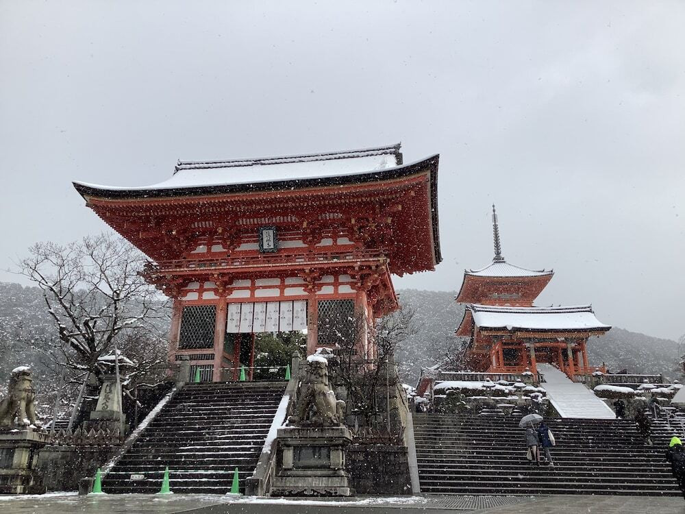 観光スポット