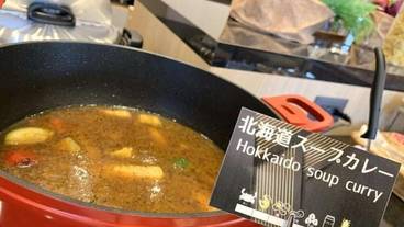 朝食ビュッフェ / 1