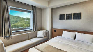 ライフスタイルコンフォートダブル (1～2名) 禁煙