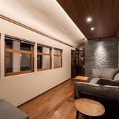 汽車ポッポ食堂と民宿（大分県 民宿） / 4