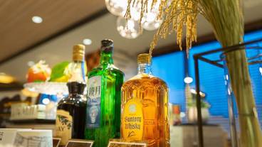 ロビーラウンジ / 16