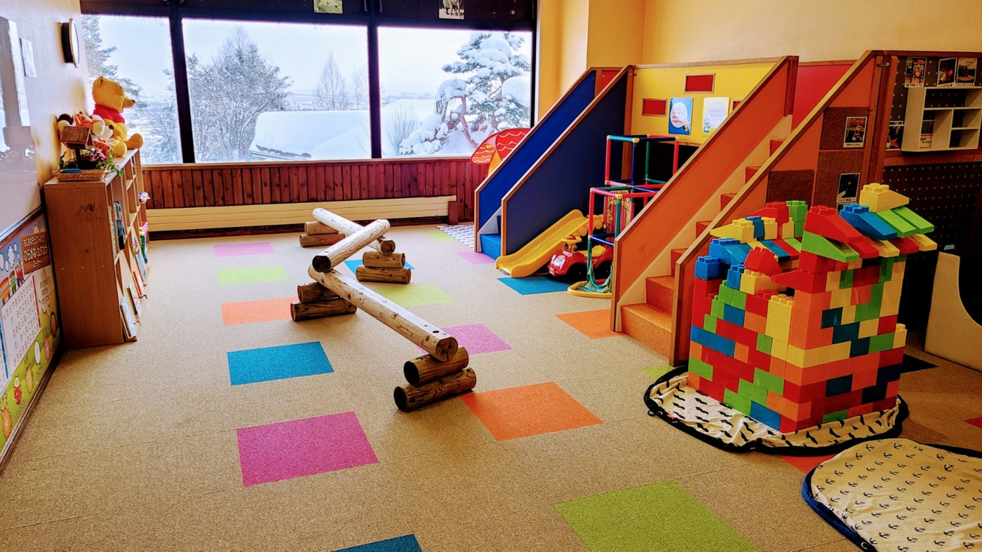 3.高台の自然豊かなリゾートホテル「旭川パークホテル」3461024