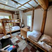 塩狩ヒュッテ（北海道 ペンション） / 2