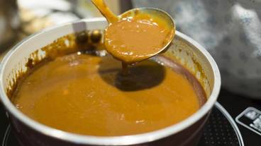 朝食ビュッフェ / 6