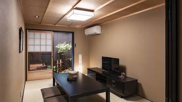 リビング エリア / 20