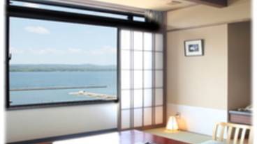 囲炉裏だんらんルーム 和室 / 7