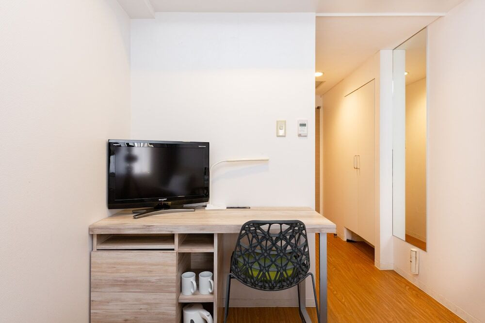 客室の設備とサービス