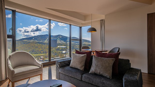 1ベッドルーム プレミアレジデンス