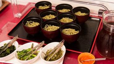 ビュッフェ / 15