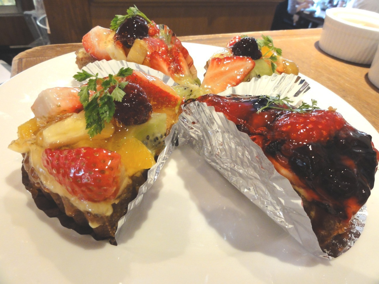 メリーゴーラウンドカフェ870263