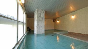 女性限定風呂 ひすいの湯 / 5