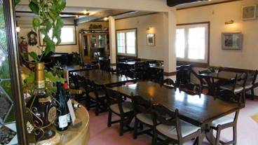 ロビーラウンジ / 4