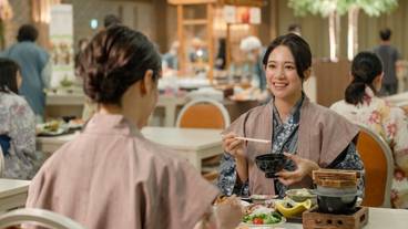 食事・飲み物 / 2