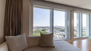 エグゼクティブツイン 禁煙