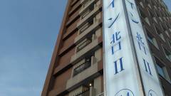 東横イン富士山沼津駅北口2