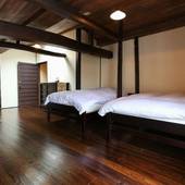 近江八幡 まちや倶楽部（旧：名称：MACHIYA INN近江八幡）（滋賀県 町家） / 5