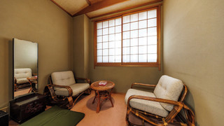 スーペリア ルーム