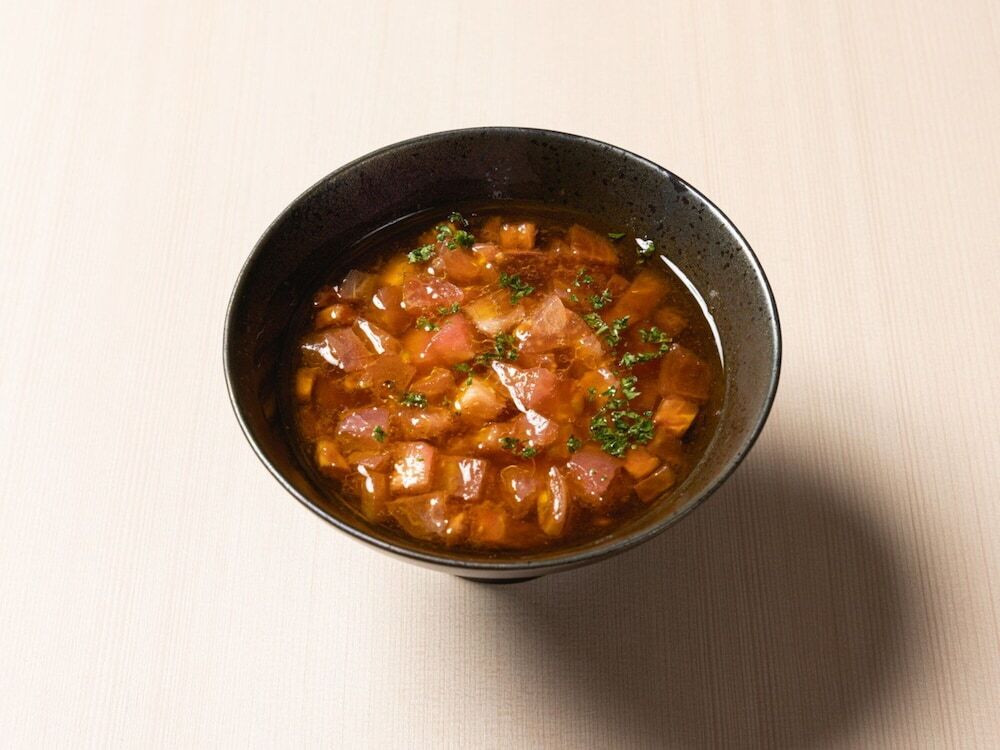 朝食