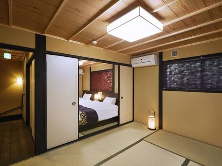 鈴 祇園八坂前（Rinn Gion Yasakamae） / 1