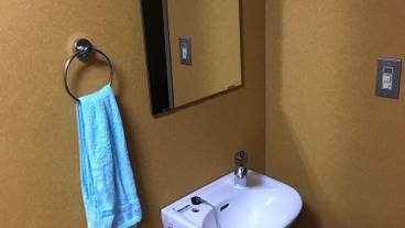 バスルームのシンク / 6