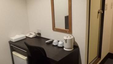 客室の設備とサービス / 16