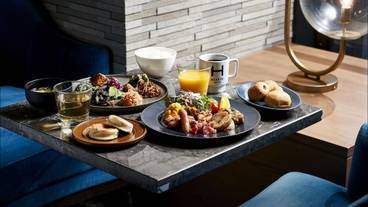 レストラン / 17