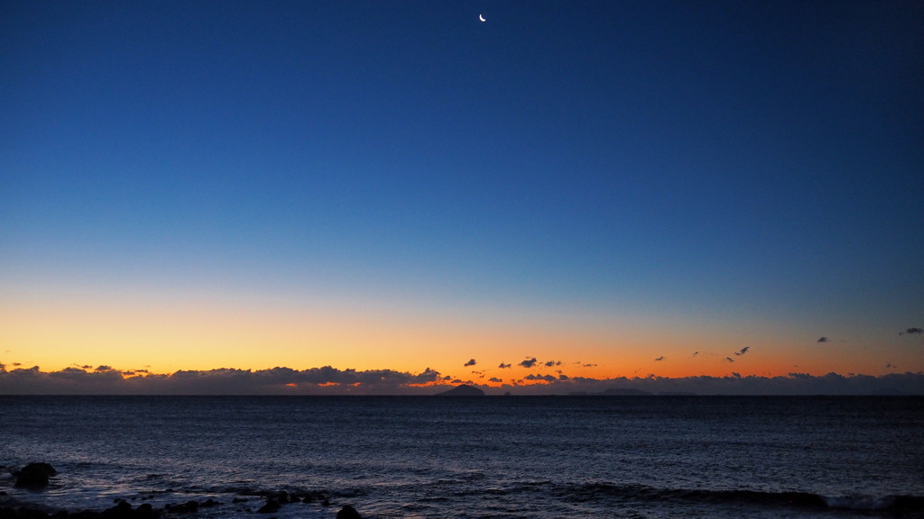 稲取温泉へ癒しの旅♩3457720