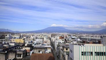 マウンテン ビュー / 32