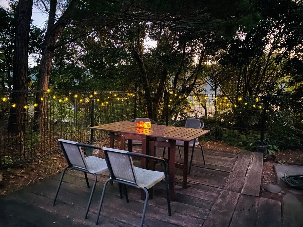 テラス / パティオ