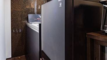 専用簡易キッチン / 9