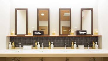 バスルームのシンク / 23