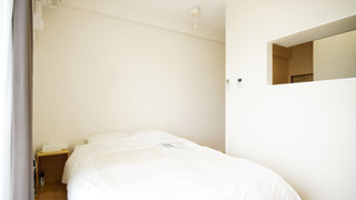 ベーシック ダブルルーム