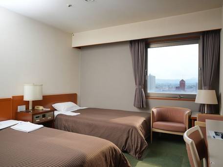 フレックスホテル（FREX HOTEL） / 3