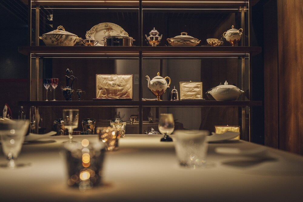 「MUNI ALAIN DUCASSE」