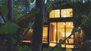 ヴィラ 3 ベッドルーム