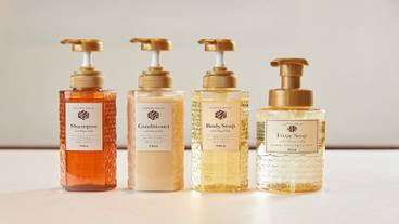 客室の設備とサービス / 31