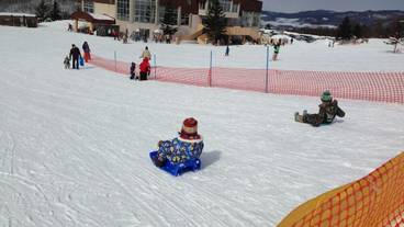 スノー スポーツとスキー / 11