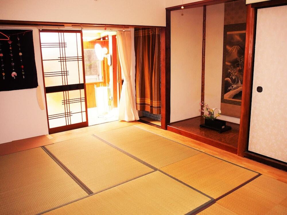 客室