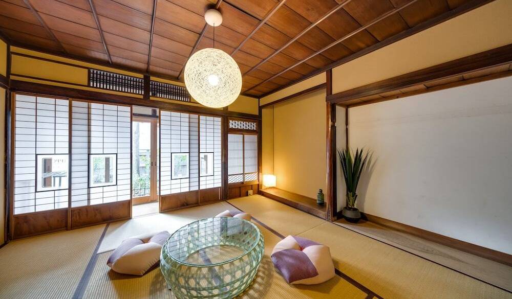 101・メゾネットタイプ / 2