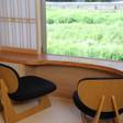 三朝温泉 木造りの宿 橋津屋