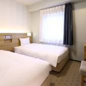 ホテル B Suites なんば黒門（大阪府 ビジネスホテル） / 5