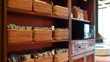 アメニティコーナー / 6